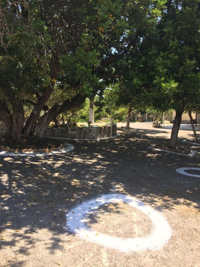 A Pousada Αγρόκτημα Χελωναριά - Agroktima Chelonaria Chrani Exterior foto