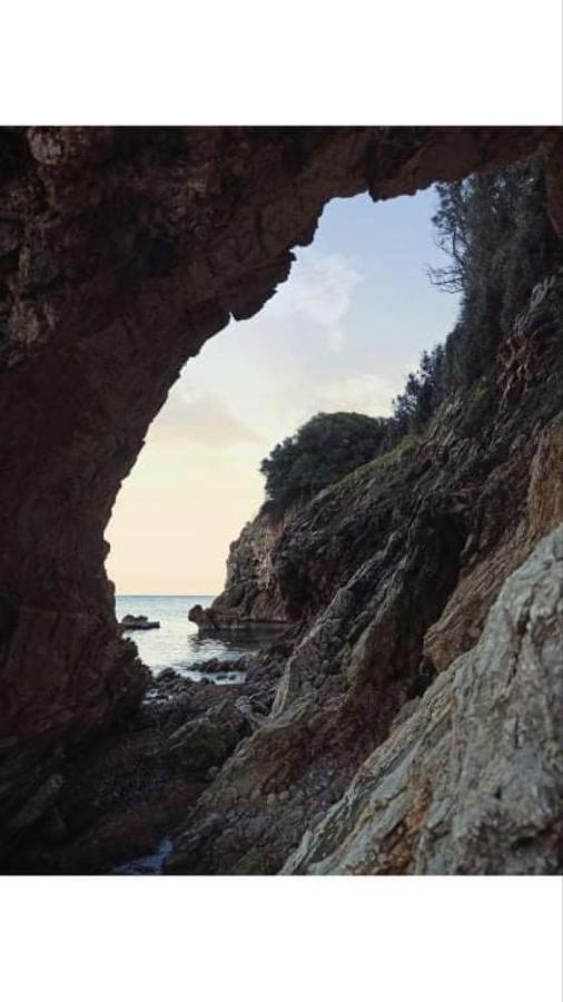 A Pousada Αγρόκτημα Χελωναριά - Agroktima Chelonaria Chrani Exterior foto