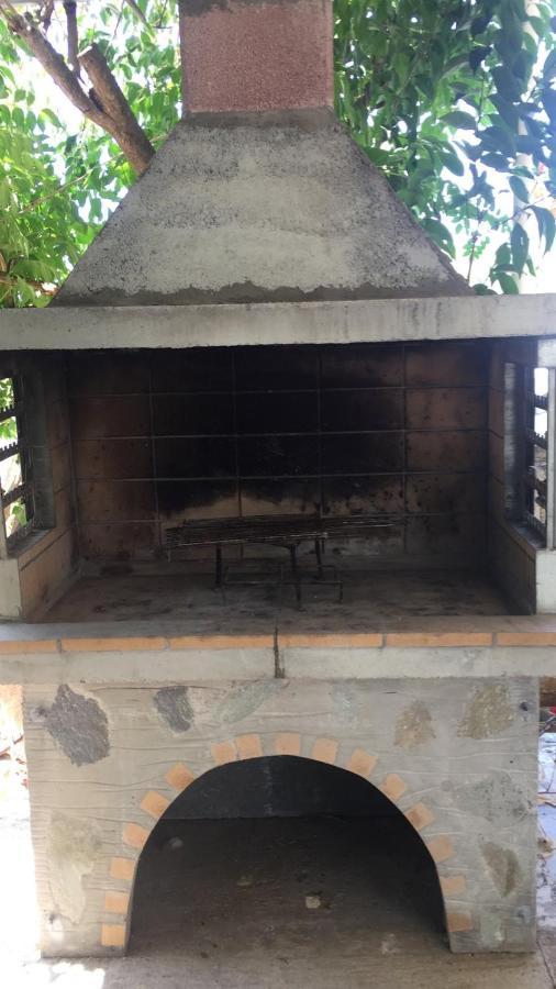 A Pousada Αγρόκτημα Χελωναριά - Agroktima Chelonaria Chrani Exterior foto