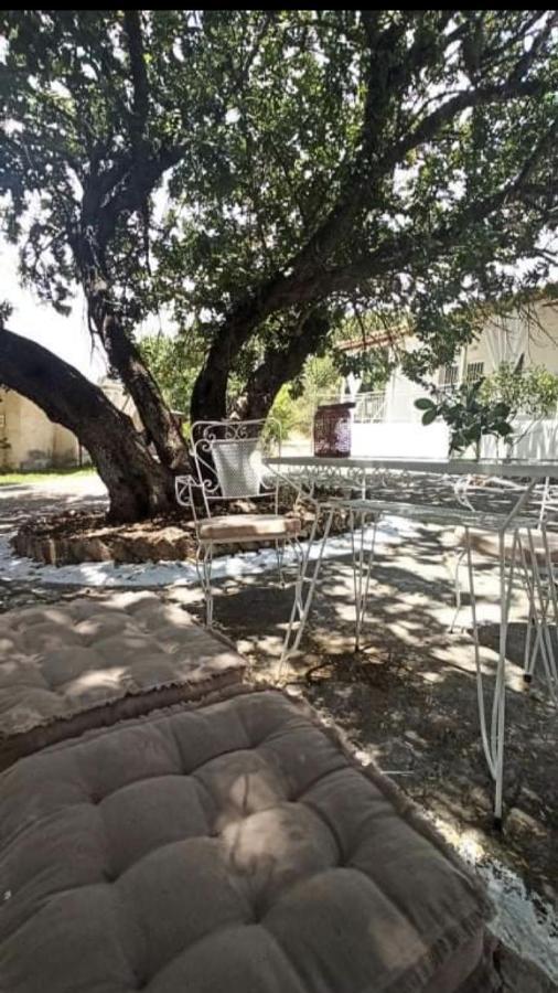 A Pousada Αγρόκτημα Χελωναριά - Agroktima Chelonaria Chrani Exterior foto